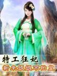 特工狂妃:新来娘娘不怕皇