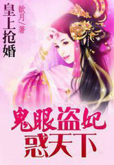 皇上抢婚:鬼眼盗妃惑天下