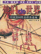 他们的世界——中国男同性恋群落透视